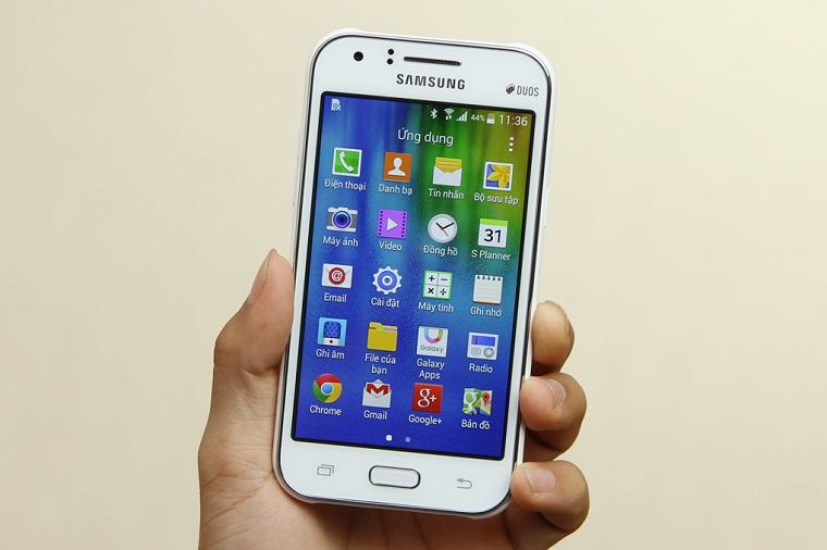 Samsung Galaxy J1