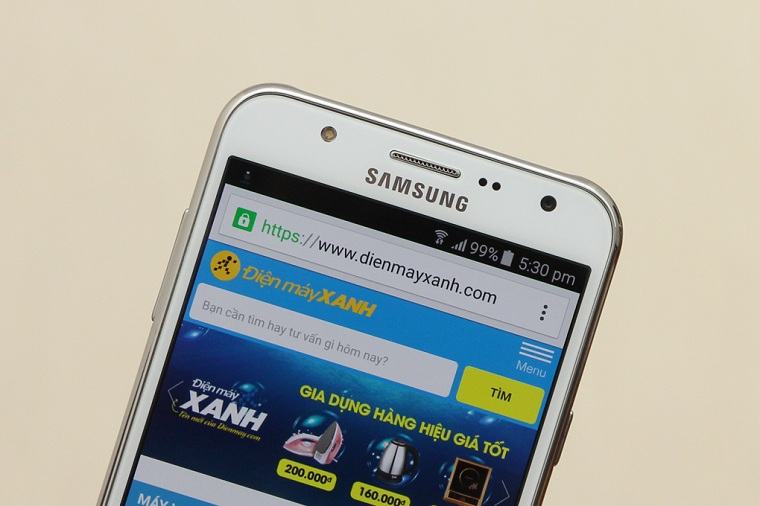 Samsung Galaxy J7