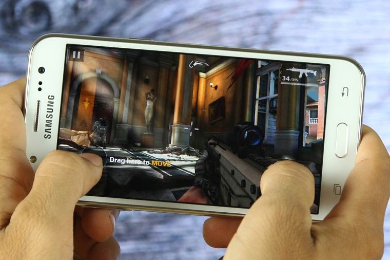 Samsung Galaxy J5