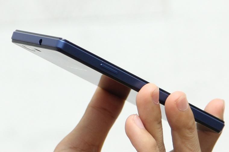 Oppo Neo 5