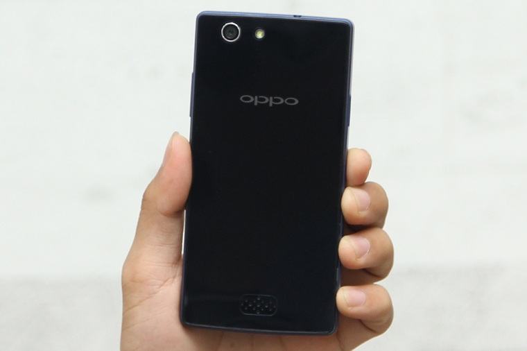 Oppo Neo 5