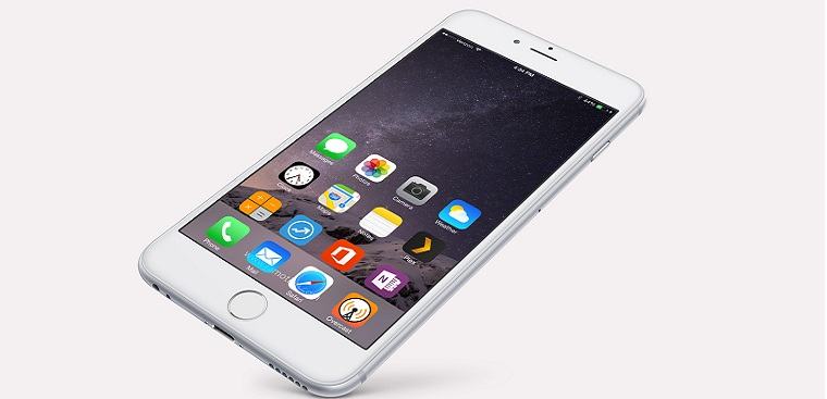 iPhone 6S