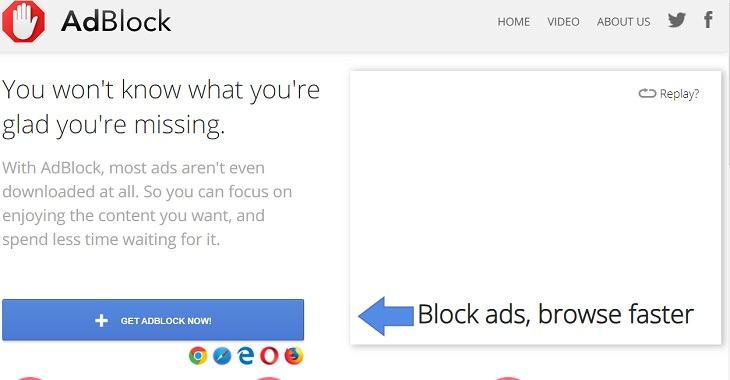 NHẬN ADBLOCK NGAY