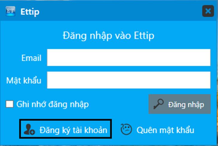 Ettip tiếng Anh