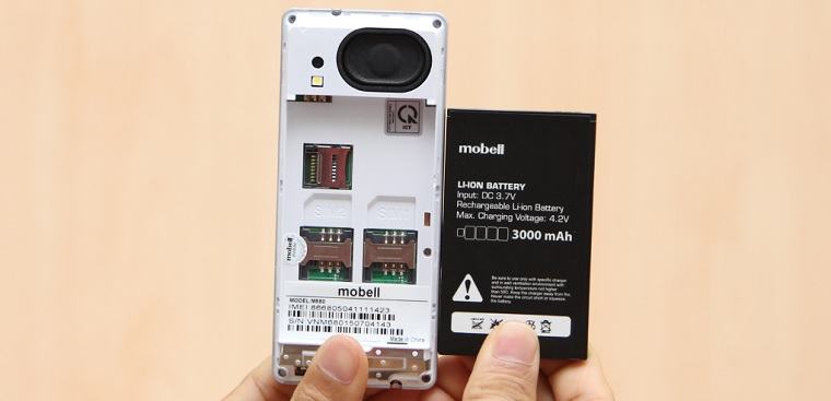 Top 3 Điện Thoại Có Thể Làm Pin Dự Phòng Dưới 500.000 Đồng