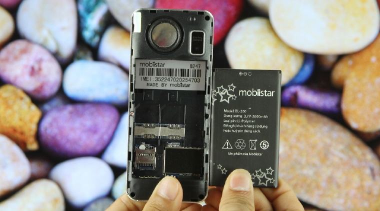 Mobiistar B247