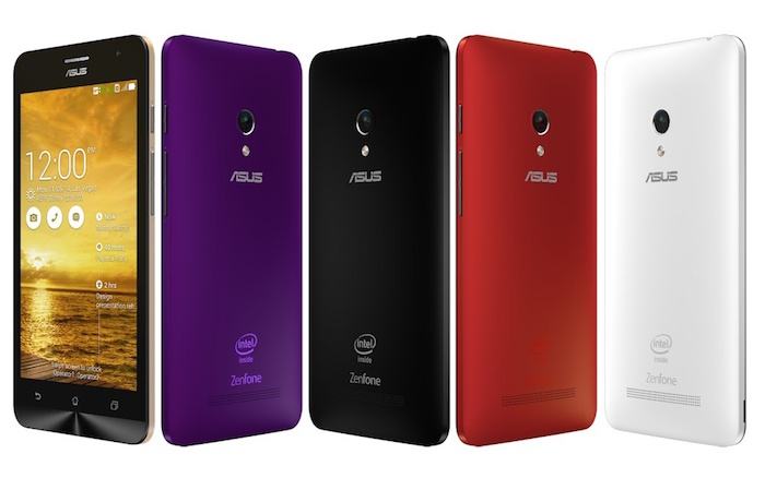 3 smartphone giá rẻ cấu hình mạnh nên mua Tết này