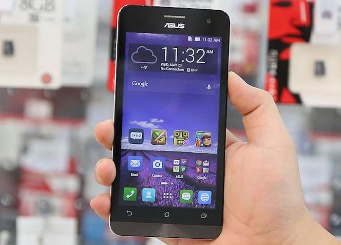 3 smartphone giá rẻ cấu hình mạnh nên mua Tết này