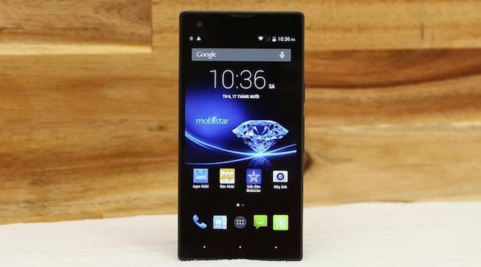 3 smartphone giá rẻ cấu hình mạnh nên mua Tết này