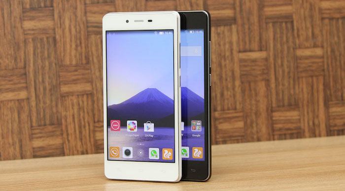 3 smartphone giá rẻ cấu hình mạnh nên mua Tết này
