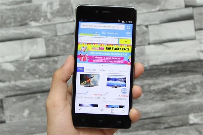3 smartphone giá rẻ cấu hình mạnh nên mua Tết này