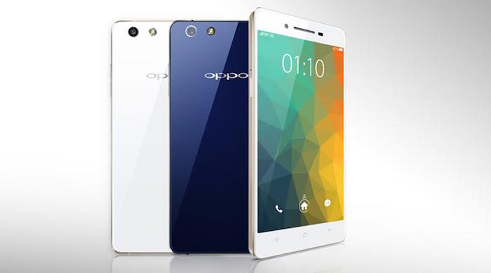 OPPO R1K
