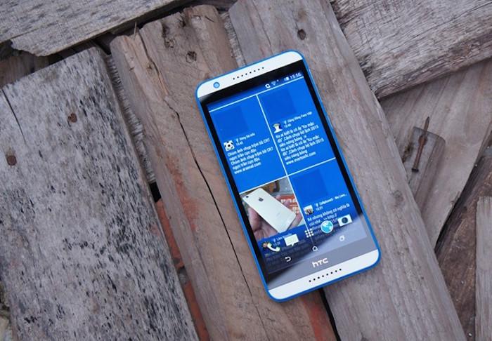HTC Desire 820S