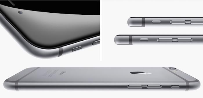     Iphone 6