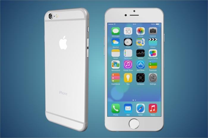     Iphone 6