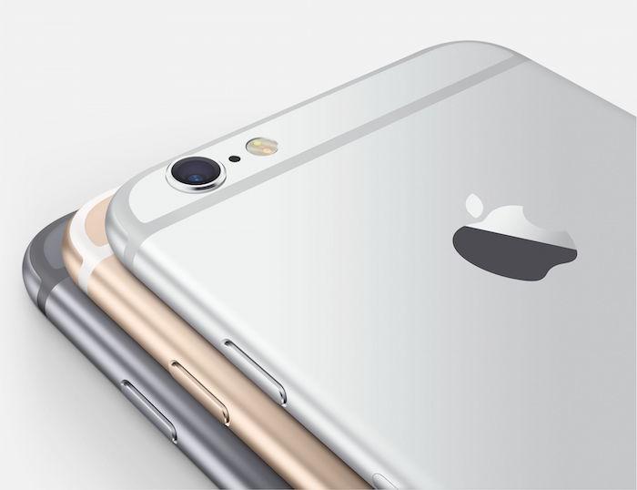     Iphone 6