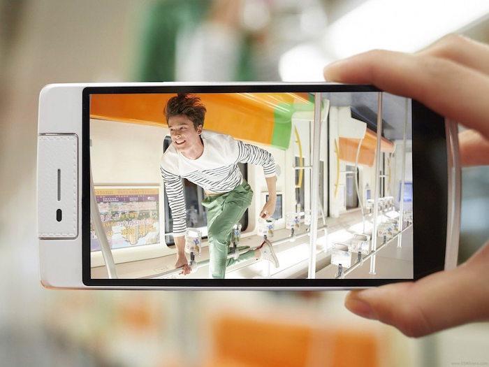 4. Oppo N3