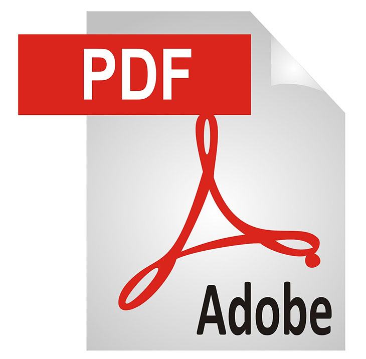 Phần mềm đọc tệp PDF - Adobe Reader