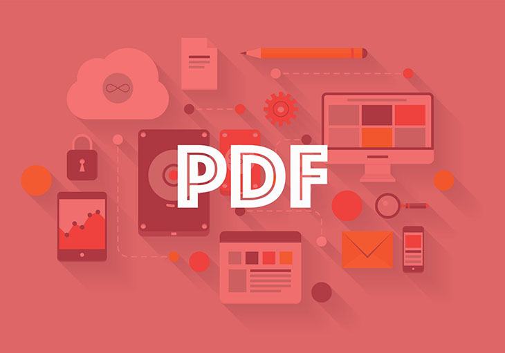 Phần mềm đọc tệp PDF là gì?