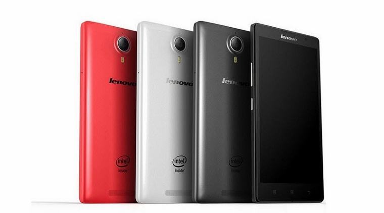 Lenovo K80