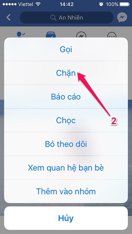 5 cách giúp bảng tin Facebook của bạn trở nên thông thoáng hơn