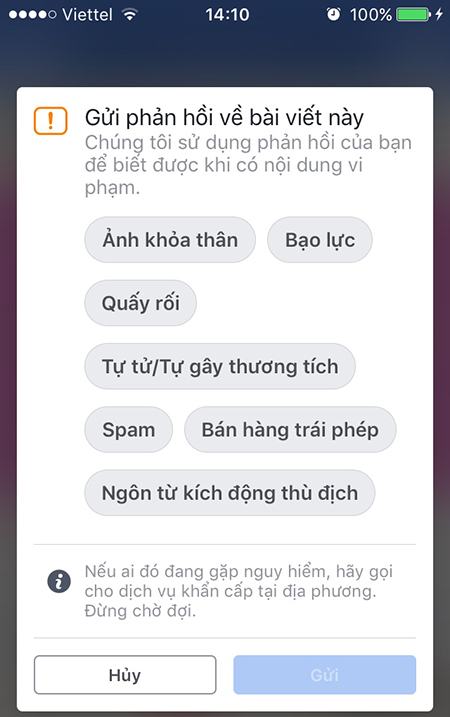 5 cách giúp bảng tin Facebook của bạn trở nên thông thoáng hơn