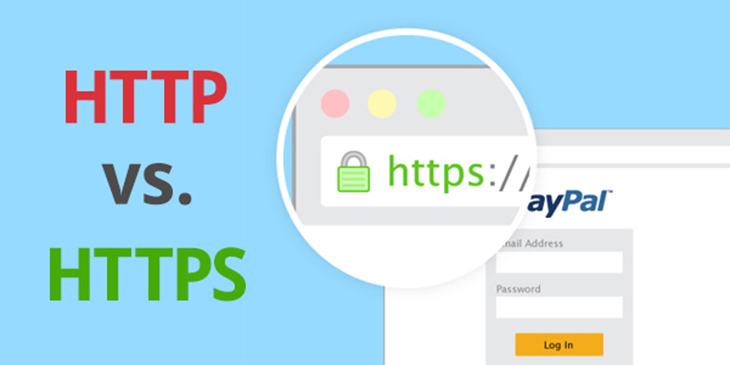 Kiểm tra nhật ký trong khi duyệt Internet