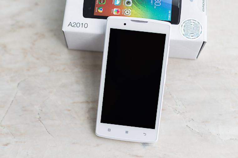 Lenovo A2010