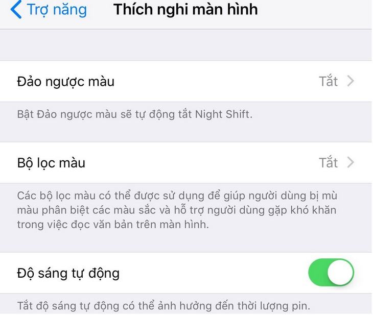 5 mẹo sử dụng pin không chính xác trên iPhone