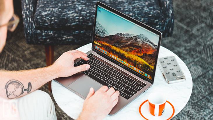 Phần mềm ghi âm trên macOS
