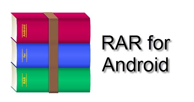 5 ứng dụng giải nén tốt cho thiết bị Android