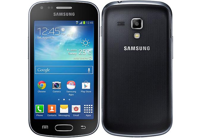 Samsung Galaxy Trend Plus