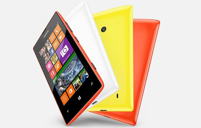 Lumia 525