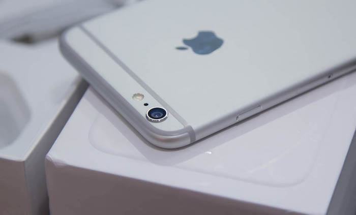 5 smartphone cao cấp có camera khủng