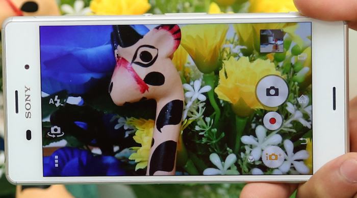 5 smartphone cao cấp có camera khủng