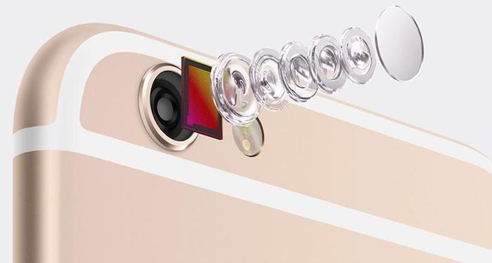 5 smartphone cao cấp có camera khủng