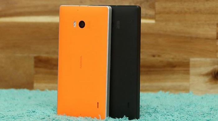5 smartphone cao cấp có camera khủng