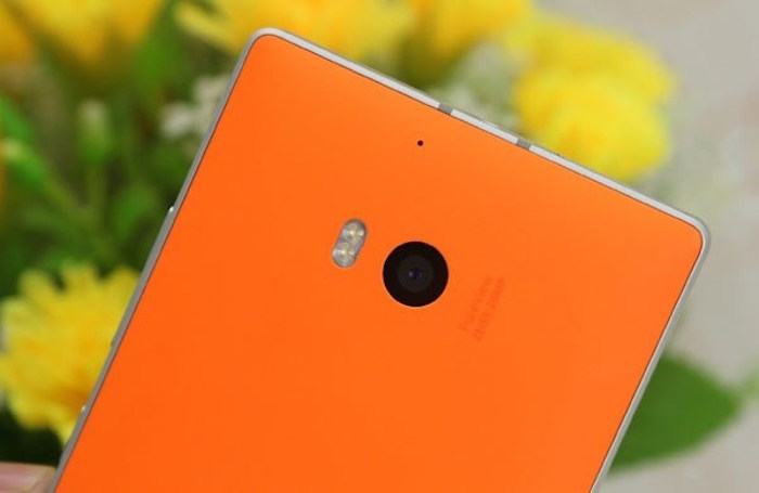 5 smartphone cao cấp có camera khủng