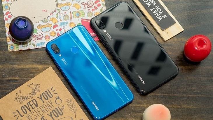 5 smartphone có tai thỏ giống iPhone X tại Việt Nam