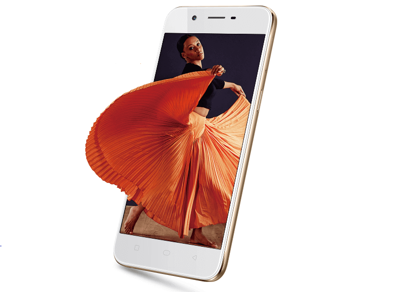 5 smartphone RAM 3 GB giá chỉ 4 triệu đồng