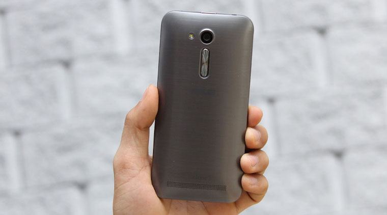 Asus Zenfone Go ZB452KG