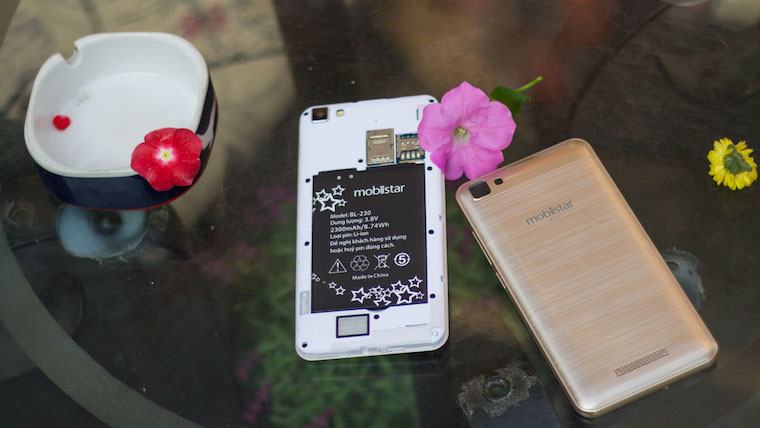 Mobiistar Lai Z1