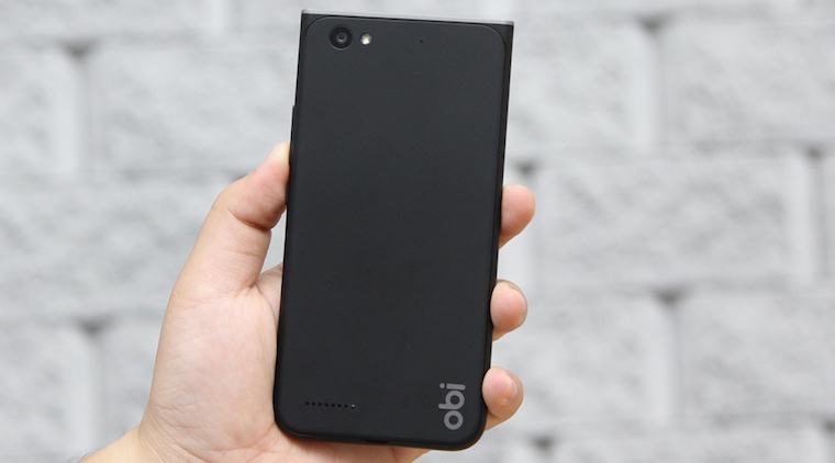 Obi Worldphone MV1