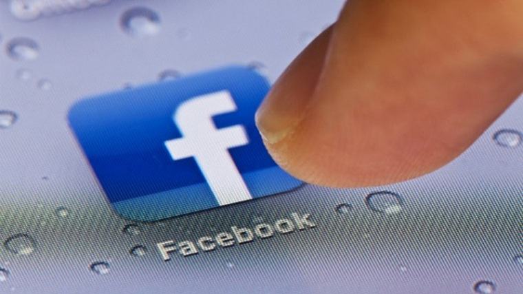 Facebook đã phát hành bản cập nhật