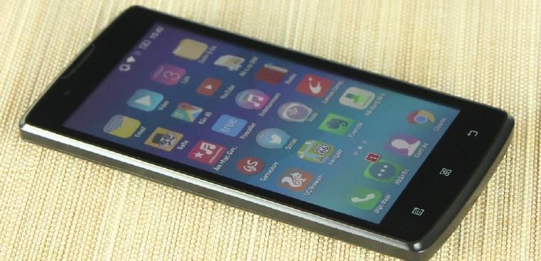 6 điện thoại dưới 3 triệu có 4G - phần 1