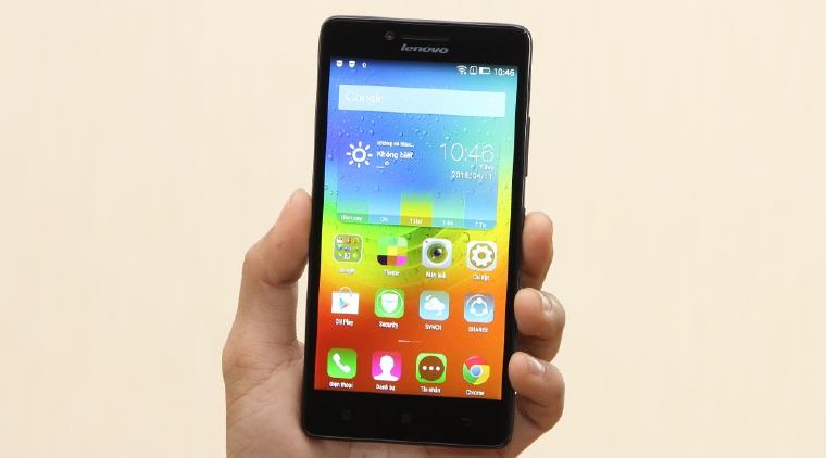 Lenovo A6000