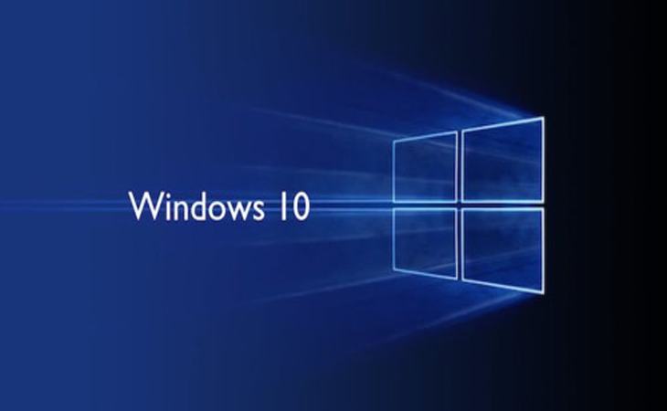 Bạn có đang sử dụng Windows 10 không