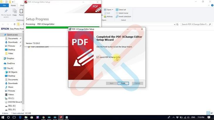 Trình chỉnh sửa PDF-XChange
