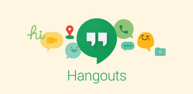 7 tùy chỉnh hữu ích của Google Hangouts sẽ giúp bạn sử dụng chúng hiệu quả hơn