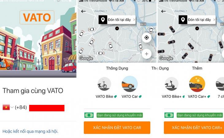 Vato - Đơn Phương Trang